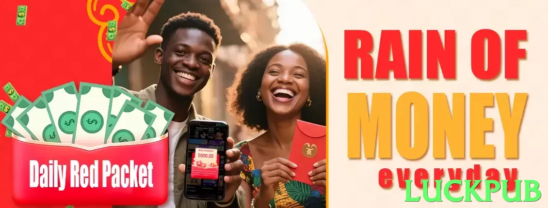 luckpub game app for Pakistan players - 3