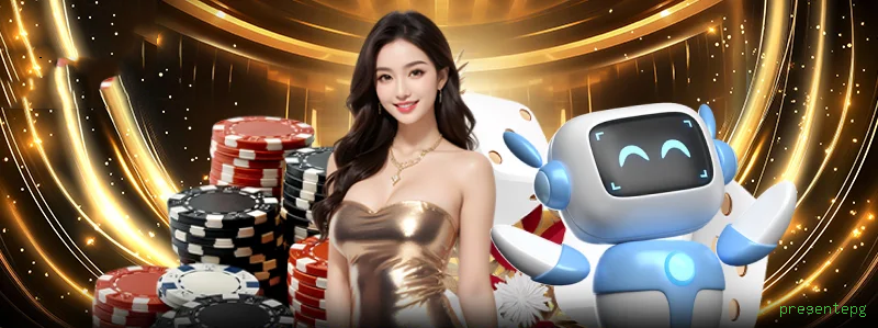 presentepg Pagamentos Seguros