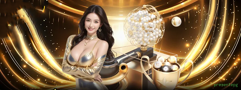 Privacidade presentepg