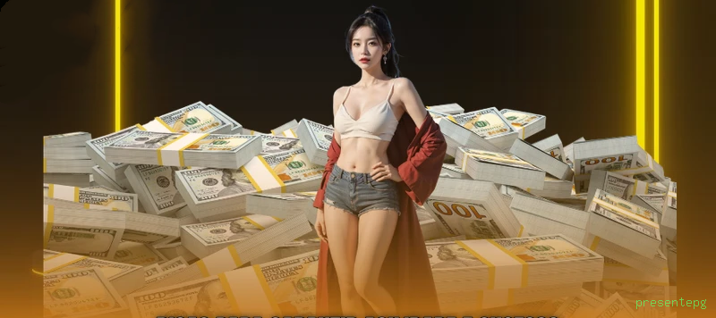 Roleta Online presentepg