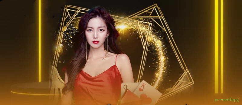 Slots Clássicos presentepg