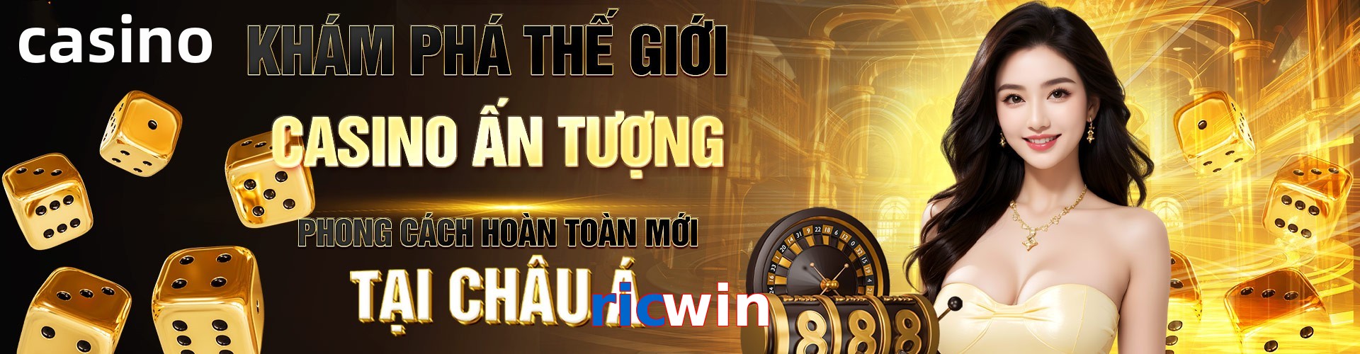 ricwin