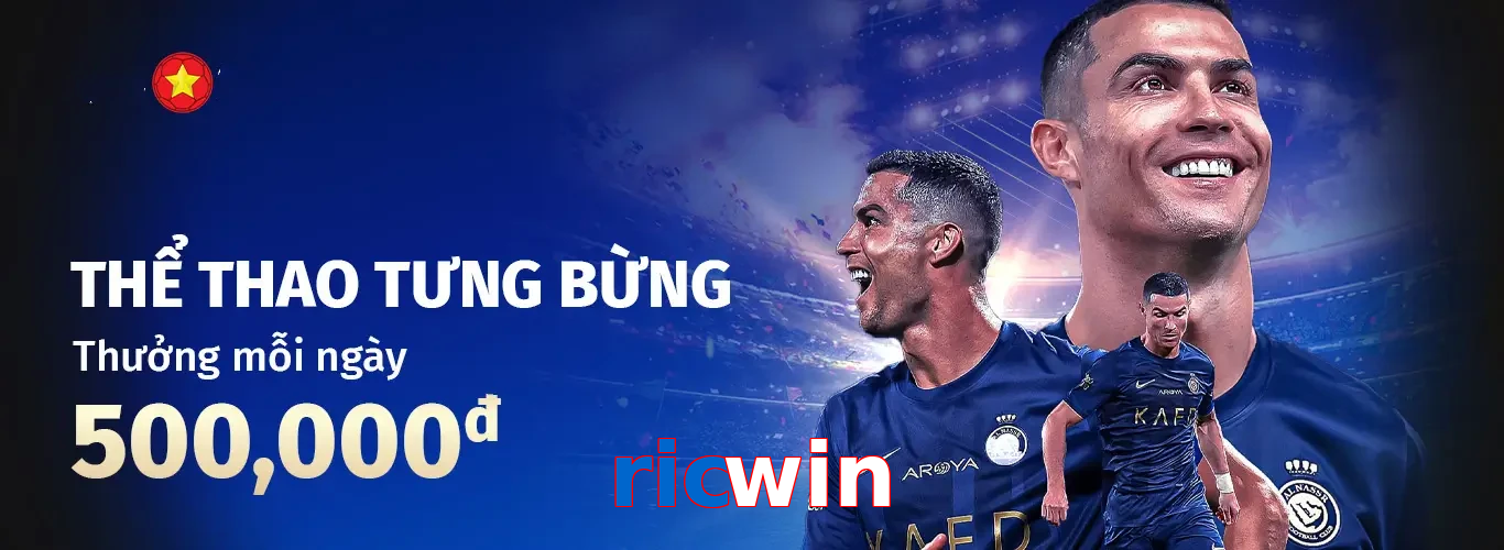 ricwin