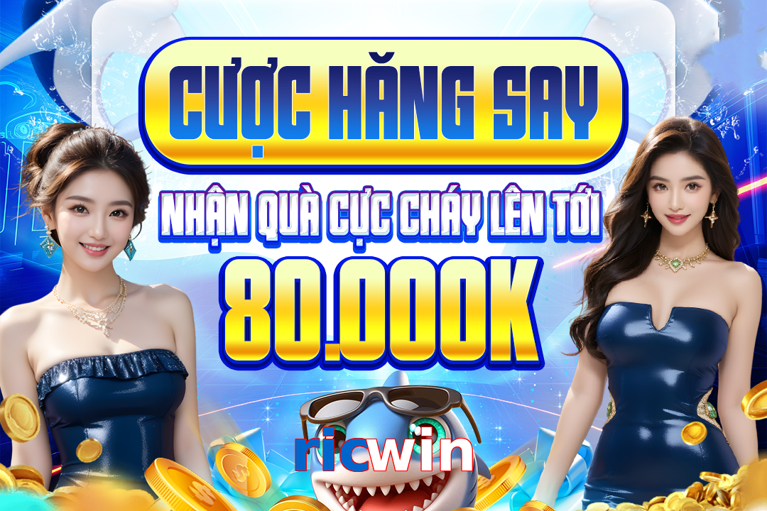 ricwin