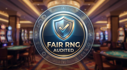 Payment and PKR controls in luckpub - 6