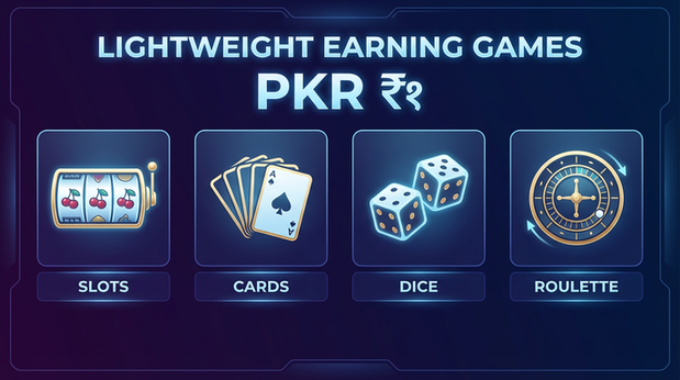 Payment and PKR controls in luckpub - 6