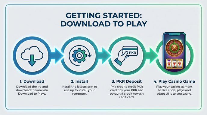 Game list for luckpub gamedownload section - 5