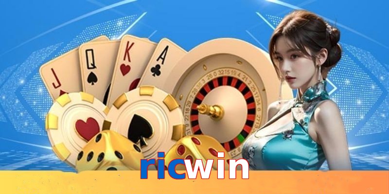 ricwin