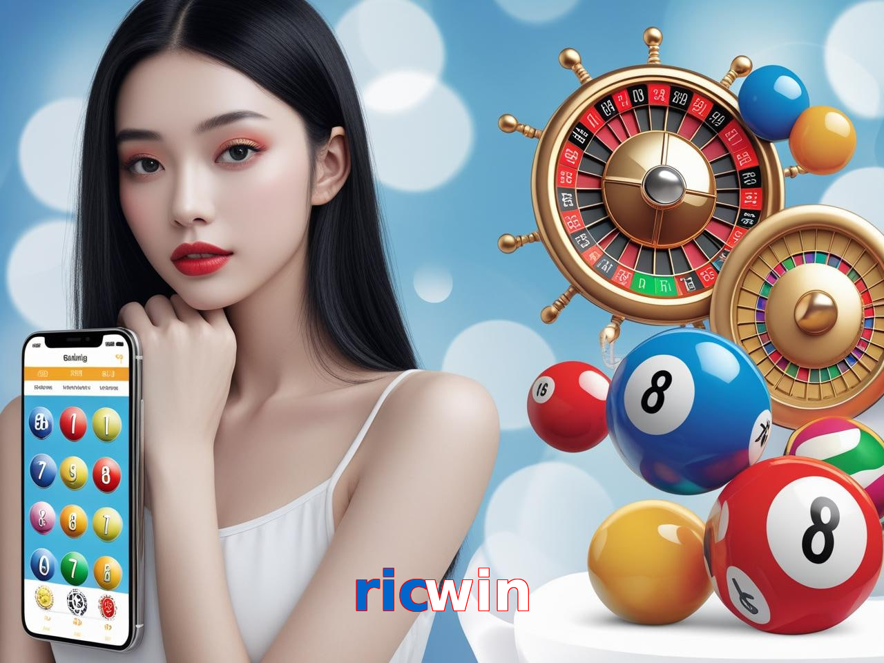ricwin