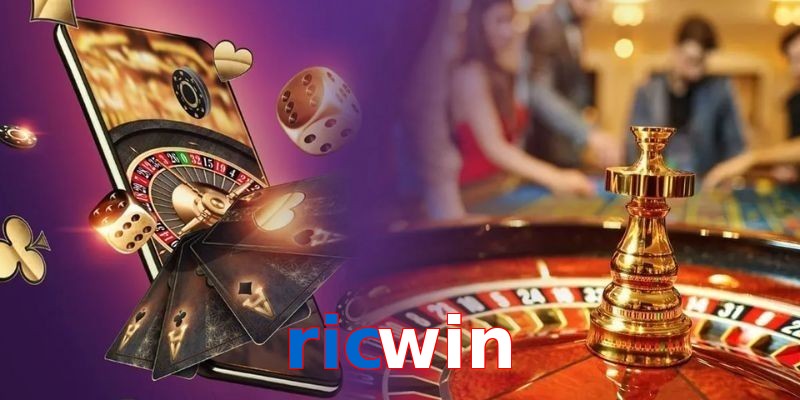 ricwin